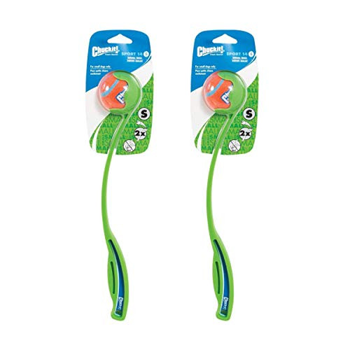Chuckit Dog Ball Launcher  Sport 14S - 2PK