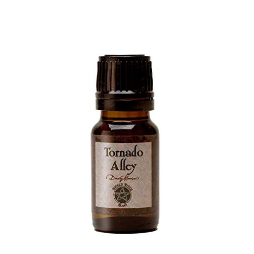 Tornado Alley  Wicked Witch Mojo Oil