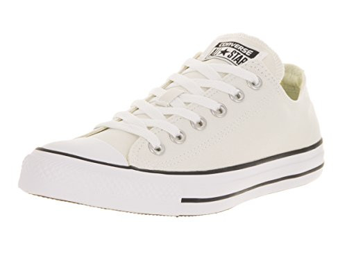 Converse Unisex Chuck Taylor All Star Ox Low Top Classic Buff Sneakers - 9 B-M- US Women - 7 D-M- US Men