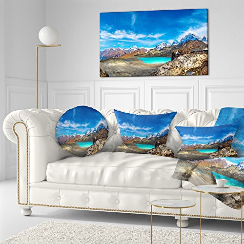 Design Art Enchanting Swiss Alps Mountains Landscape Wall Art Canvas Print, 40x20 Design Art Enchanting Swiss Alps Mountains Landscape Wall Art Canvas Print, 40x20