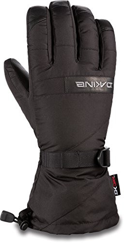 Dakine Mens Nova Gloves  Medium  Black
