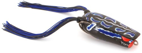 Spro Bronzeye Pop Bait-Pack of 1  Navy Seal