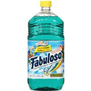 Fabuloso Ocean Paradise Multi-use Cleaner  56 Fl Oz