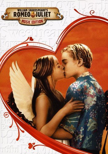 Romeo and Juliet - The Music Edition
