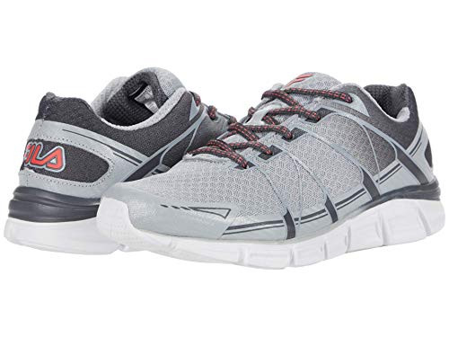 Fila Memory Speedglide 4 High-Rise-Castlerock-Diva Pink 11 B -M-