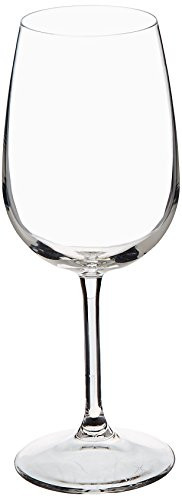 Bormioli Rocco Riserva Bordeaux Wine Glasses  Set of 6