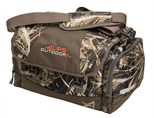 ALPS OutdoorZ Floating Blind Bag  Realtree MAX-5