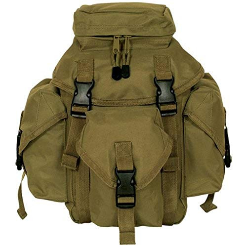 Fox Outdoor Products Recon Butt Pack  Coyote