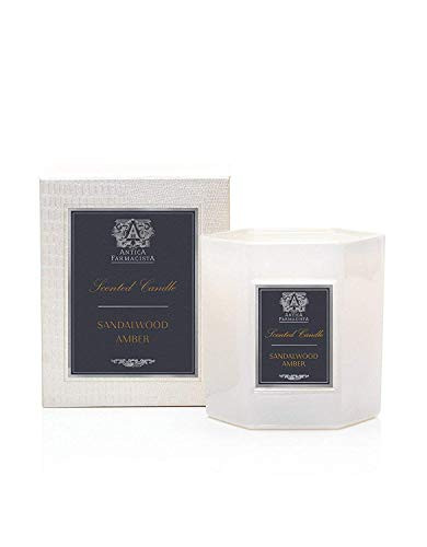 Antica Farmacista Scented Candles  Sandalwood