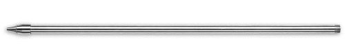 Guardair 80LJE036AA 36-Inch 80LJ Aluminum Extension and Aluminum Nozzle