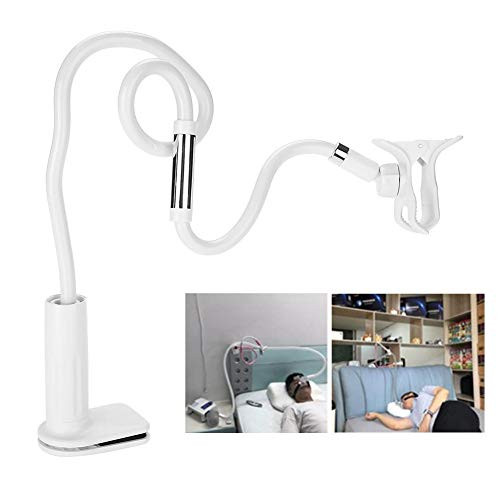 Adjustable CPAP Hose Holder and Hanger  CPAP Hose Support Fixed Tube Ventilator Accessories Ergonomic CPAP Lightweight and Universal prevent leakage of