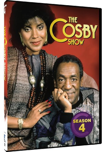 The Cosby Show Season 4
