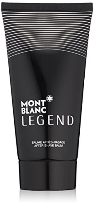 MONTBLANC Legend After Shave Balm 5 fl- oz- MONTBLANC Legend After Shave Balm 5 fl- oz-