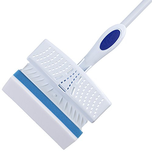 Mr- Clean 446642 Magic Eraser Squeeze Mop