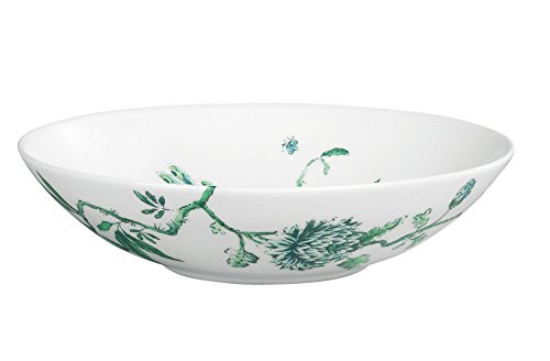 Jasper Conran by Wedgwood Chinoiserie White Soup Plate 9