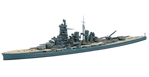 Hasegawa 1-700 IJN Battleship Kongo HSG49109 Hasegawa 1-700 IJN Battleship Kongo HSG49109