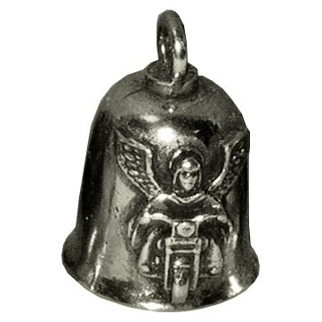 Guardian Angel Gremlin Bell