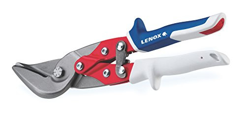 LENOX Offset Snips  Left  22206206
