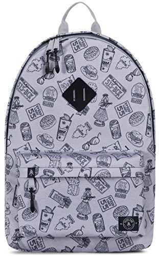 Parkland Meadow  ROADTRIP G  One Size