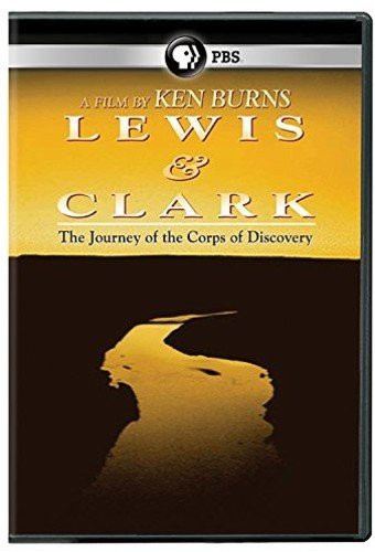 Lewis and Clark The Journey of the Corps of Discovery