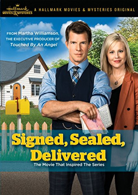 Signed Sealed Delivered Signed Sealed Delivered