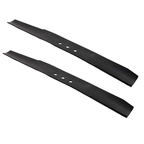 Parts Club Mower Blade 2PK Replaces Toro 108-3762-03 108-0954-03  93-4106-03