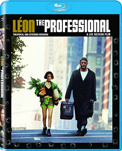 The Professional -Blu-ray-