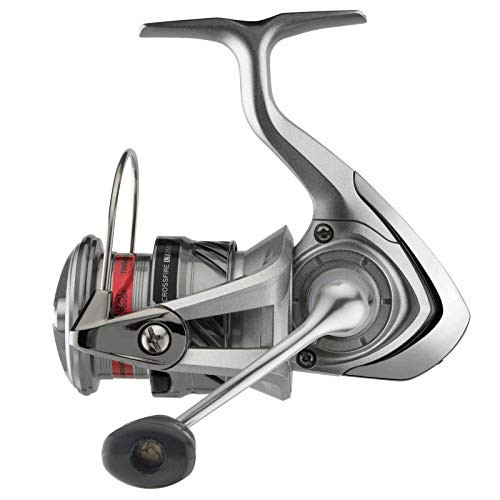 Daiwa CFLT2500 Crossfire LT Spinning Reel 1BB-1 5-31  Silver