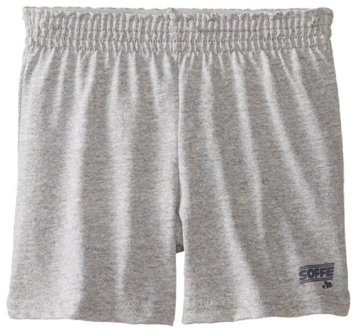 Soffe girls Low Rise Authentic Cheer Short Oxford Small