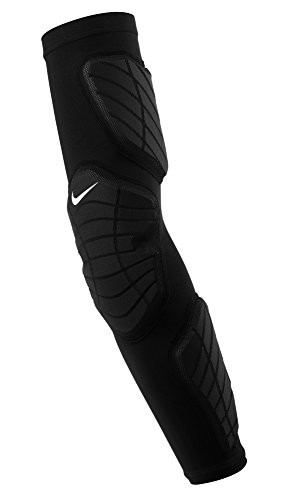 NIKE Pro Hyperstrong Padded Arm Sleeve NFS94008 -Large-X-Large  Right-