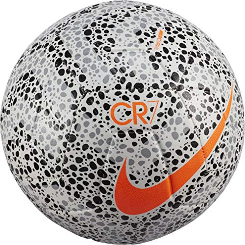 Nike Strike CR7 Soccer Ball -5-