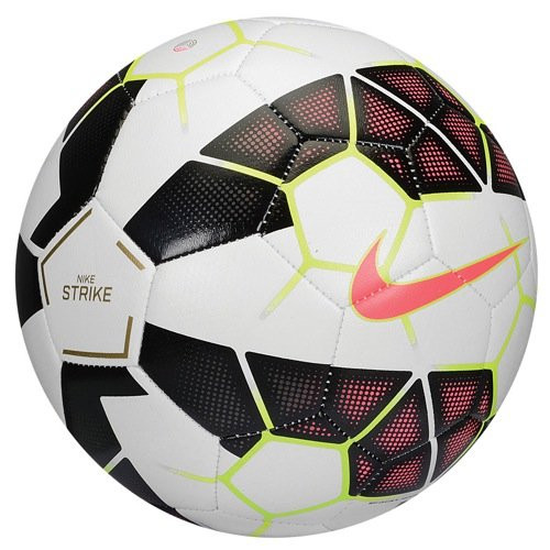 Nike Strike Soccer Ball Size 3