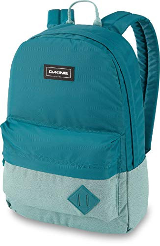 Dakine Unisex 365 Pack Backpack  Digital Teal  21L