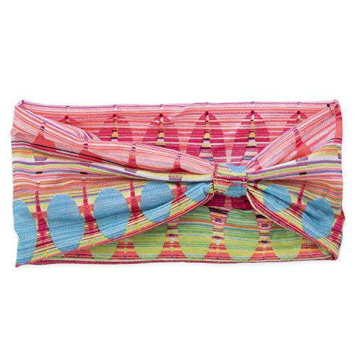 Pistil Womens Edie Headband  Persimmon  One Size