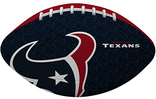 NFL Gridiron Junior-Size Youth Football Houston Texans NFL Gridiron Junior-Size Youth Football Houston Texans