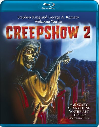 Creepshow 2 -Blu-ray-