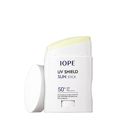 IOPE UV Shield SPF 50- Pa---- Sun Stick