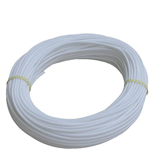 2-5mm -750lb- Spectra-R- Braid - Speargun Wishbone Cord and Shooting Line -30 FT -9m-