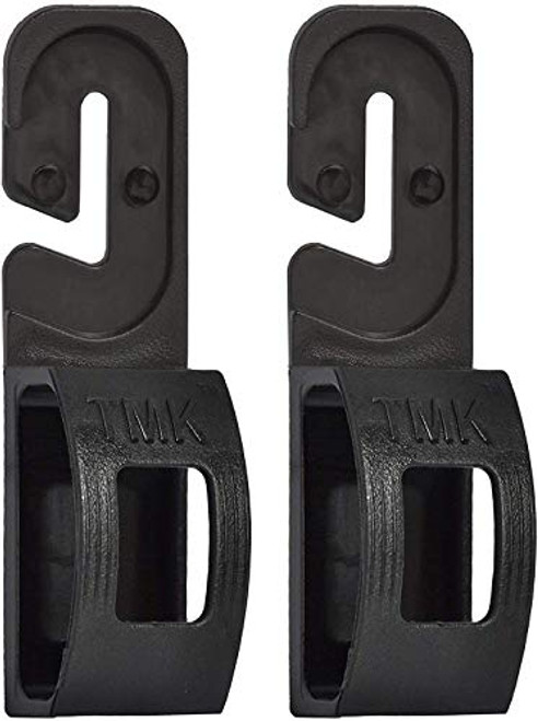 TMK - Tactical Mic Keeper -2 Pack-