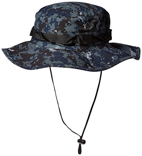 Tru-Spec Boonie  Midnight Navy  Size 7-25