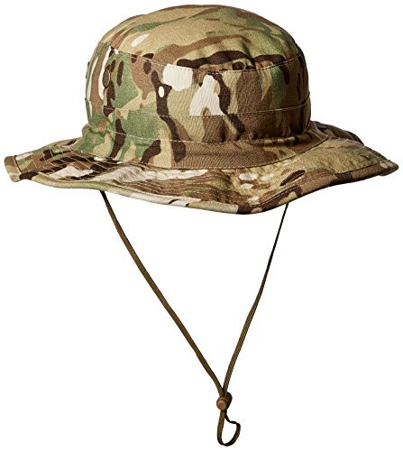 Tru-Spec Gen-II Adjustable Boonie  Multicam  One-Size