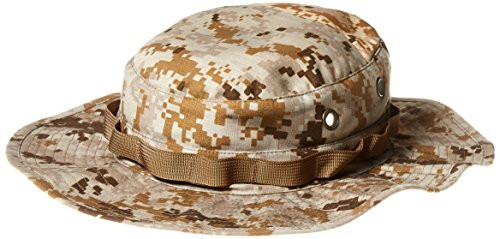 Tru-Spec Boonie  Size 7-25  Desert Digital