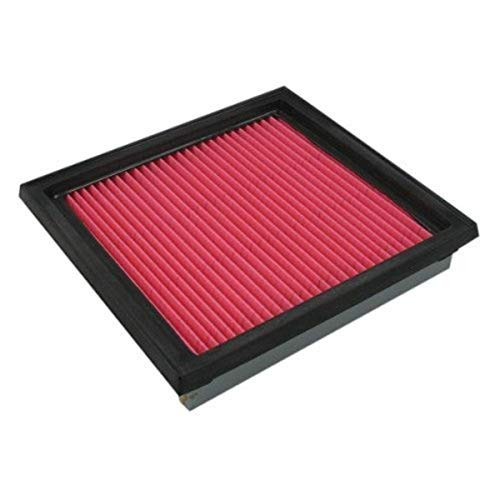 Pentius PAB10544 UltraFLOW Air Filter for Infinity EX35-08-09-  G35-07-08-  G37-08-09-  Nissan 350Z-07-09-  370Z-09-14-