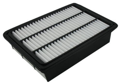 Pentius PAB10539 UltraFLOW Air Filter for Hyundai Santa Fe -07-09- Pentius PAB10539 UltraFLOW Air Filter for Hyundai Santa Fe -07-09-