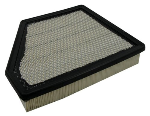 Pentius PAB10690 UltraFLOW Air Filter for CHEVROLET Camaro-10-11-