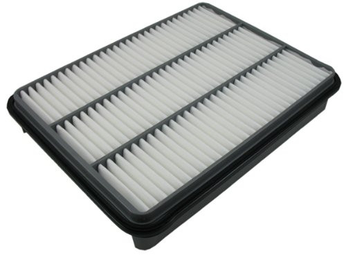 Pentius PAB8918 UltraFLOW Air Filter for LEXUS GX470-03-09-  LX470-98-07-  TOYOTA 4Runner-03-11-  Land Cruiser-98-07-  Sequoia-01-08-  Tudra-00-06-