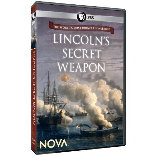 Nova Lincolns Secret Weapon Nova Lincolns Secret Weapon