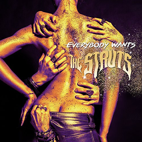 Everybody Wants -LP-