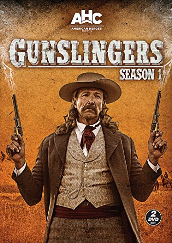 Gunslingers Season 1