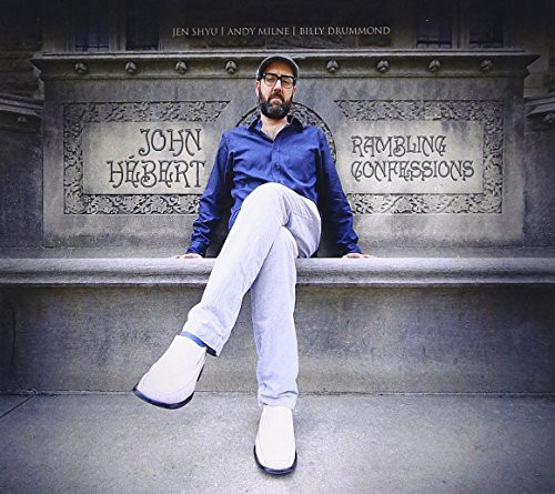 Rambling Confessions